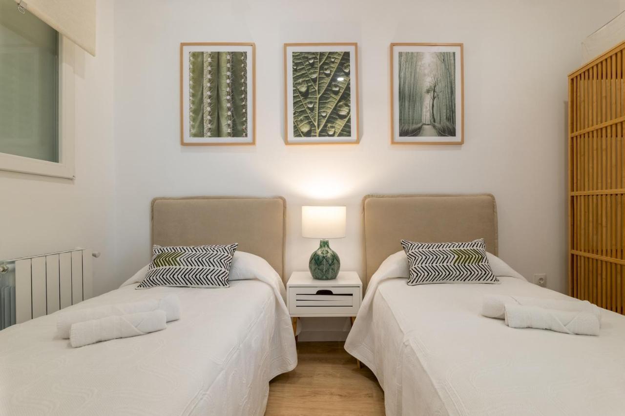Apartment 2 Bedrooms 2 Bathrooms Furnished - Retiro - Refurbished - Mintystay