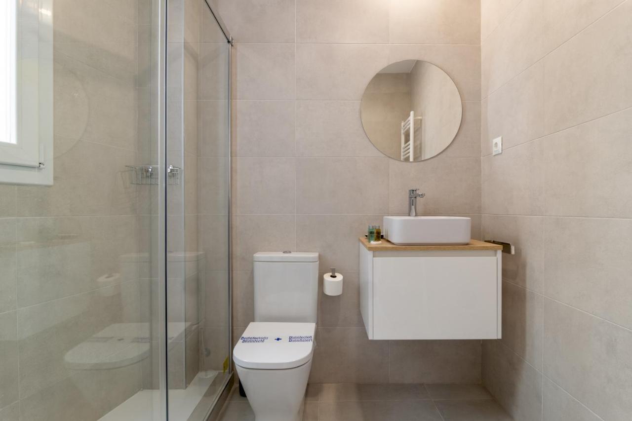 2 Bedrooms 2 Bathrooms Furnished - Retiro - Refurbished - Mintystay *