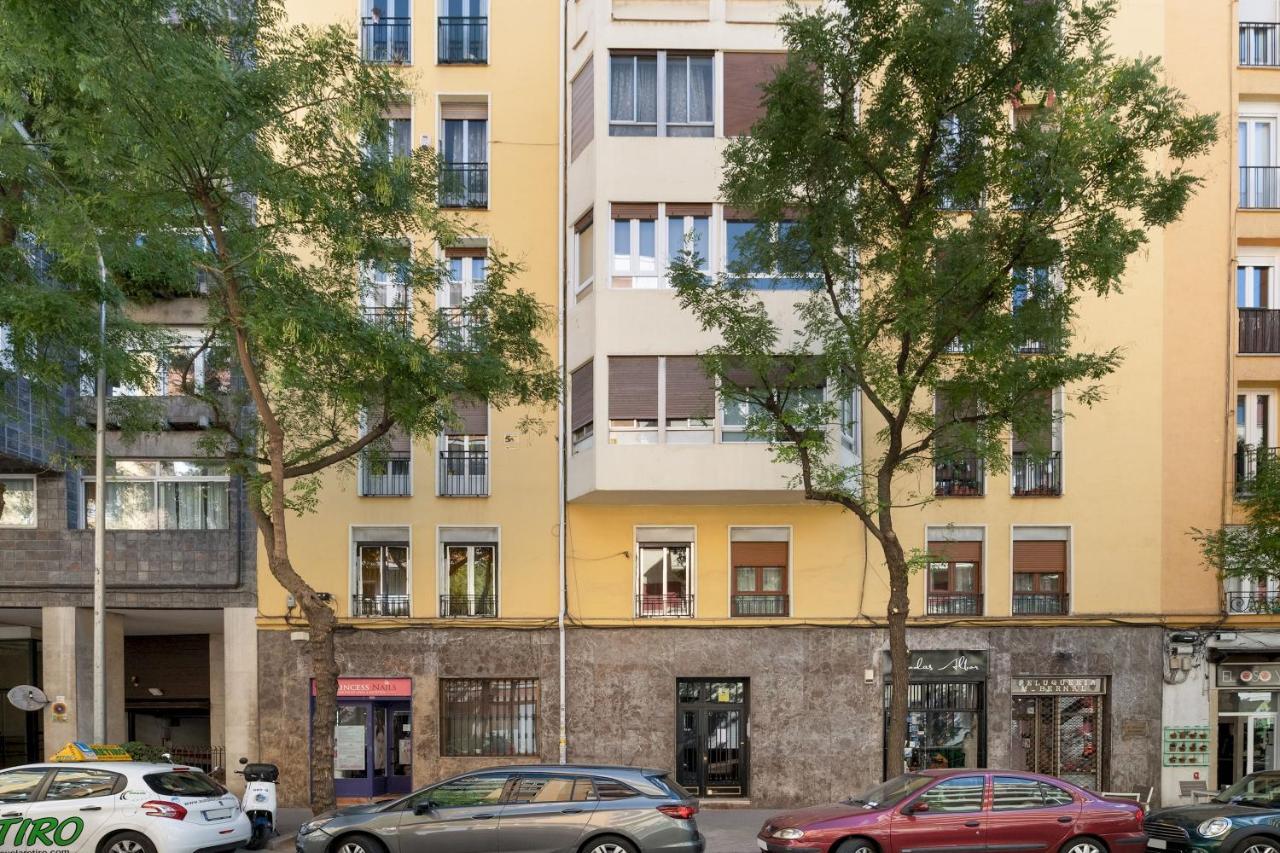 2 Bedrooms 2 Bathrooms Furnished - Retiro - Refurbished - Mintystay
