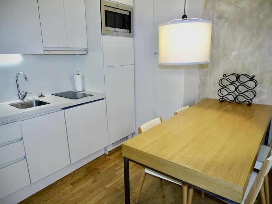 Apartamento Precioso Junto A La Plaza Mayor Madrid