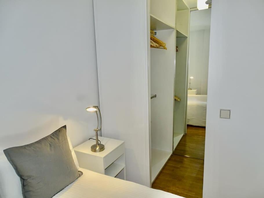 Apartamento Precioso Junto A La Plaza Mayor *