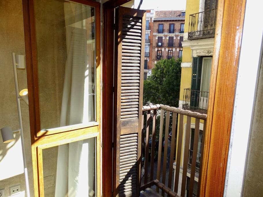 Apartamento Precioso Junto A La Plaza Mayor *