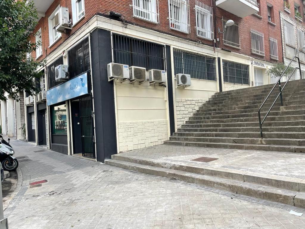 Hostal Paradise