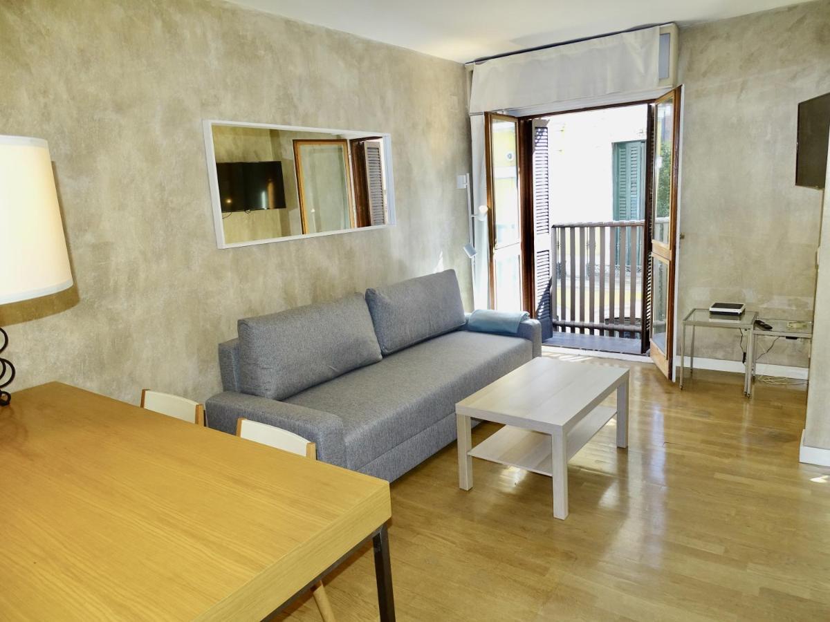 Apartamento Precioso Junto A La Plaza Mayor