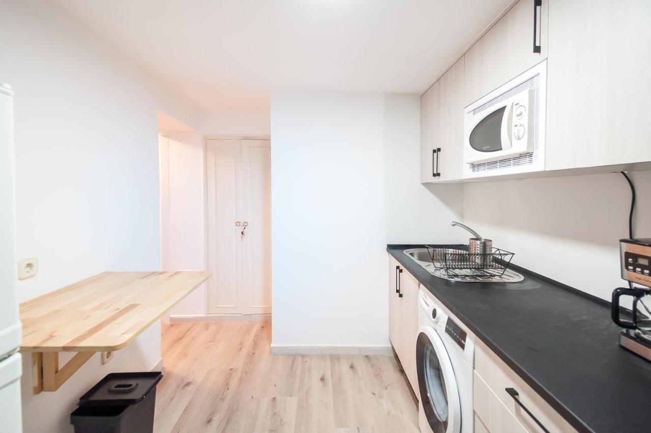 Nuevo Apartamento En Centro A Estrenar Apartamento *