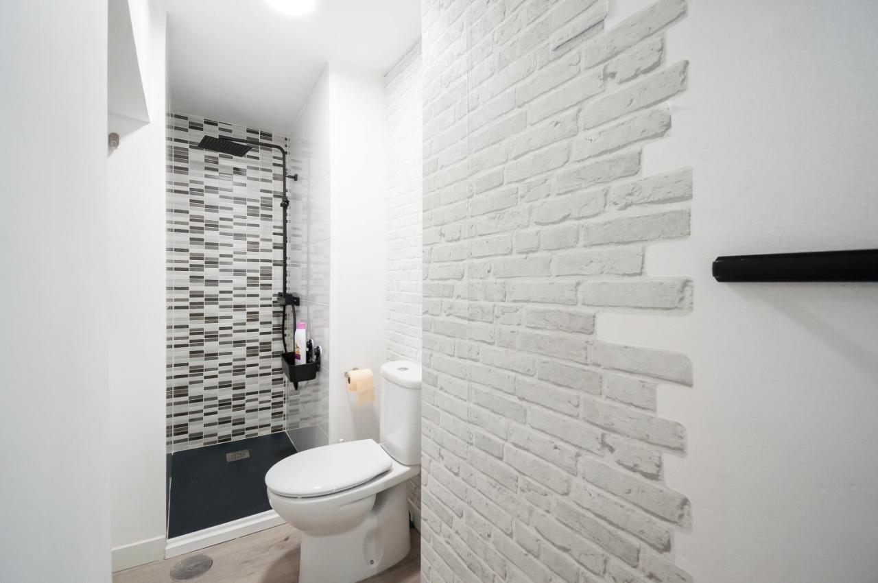 Nuevo Apartamento En Centro A Estrenar