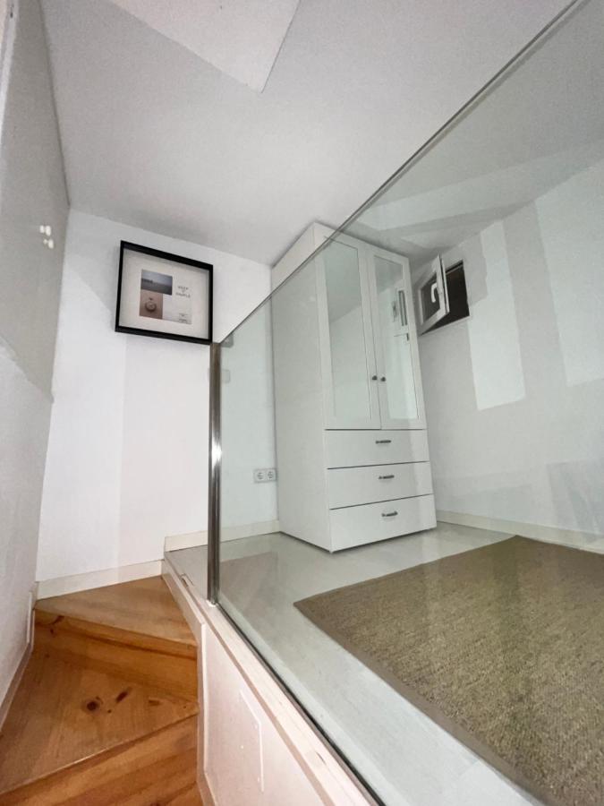 Apartment Encantador Puente Segovia Caramuel Temporal
