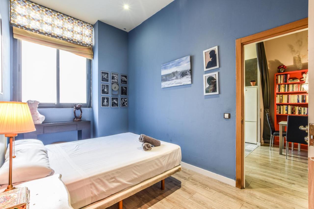 Apartamento Castizo En Rio Apartamento *