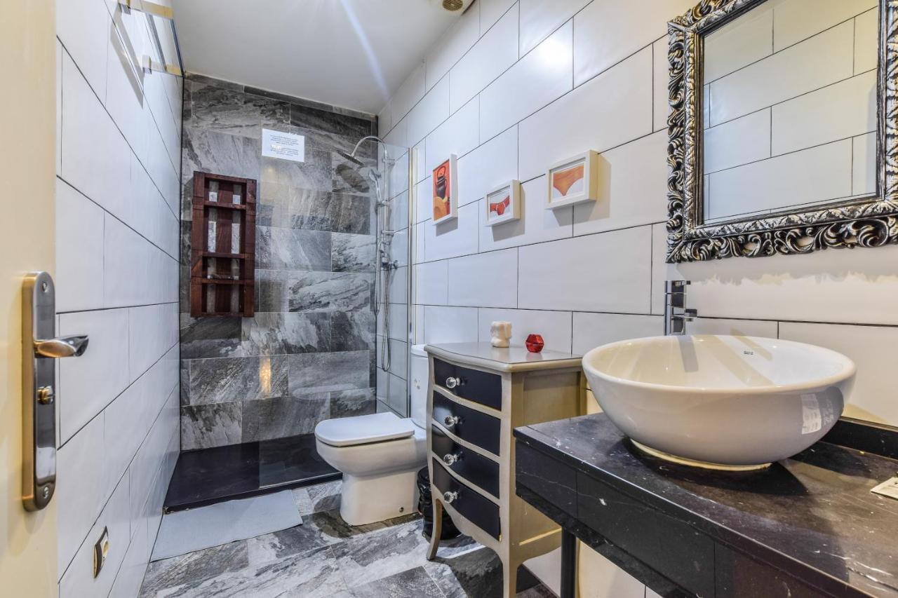 Apartamento Castizo En Rio Apartamento *