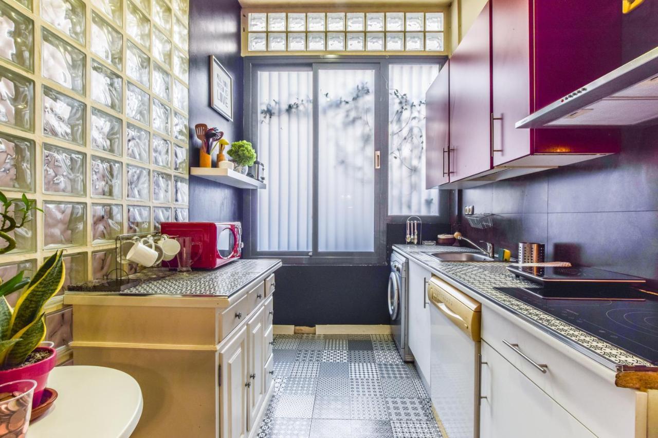 Apartamento Castizo En Rio Apartamento *