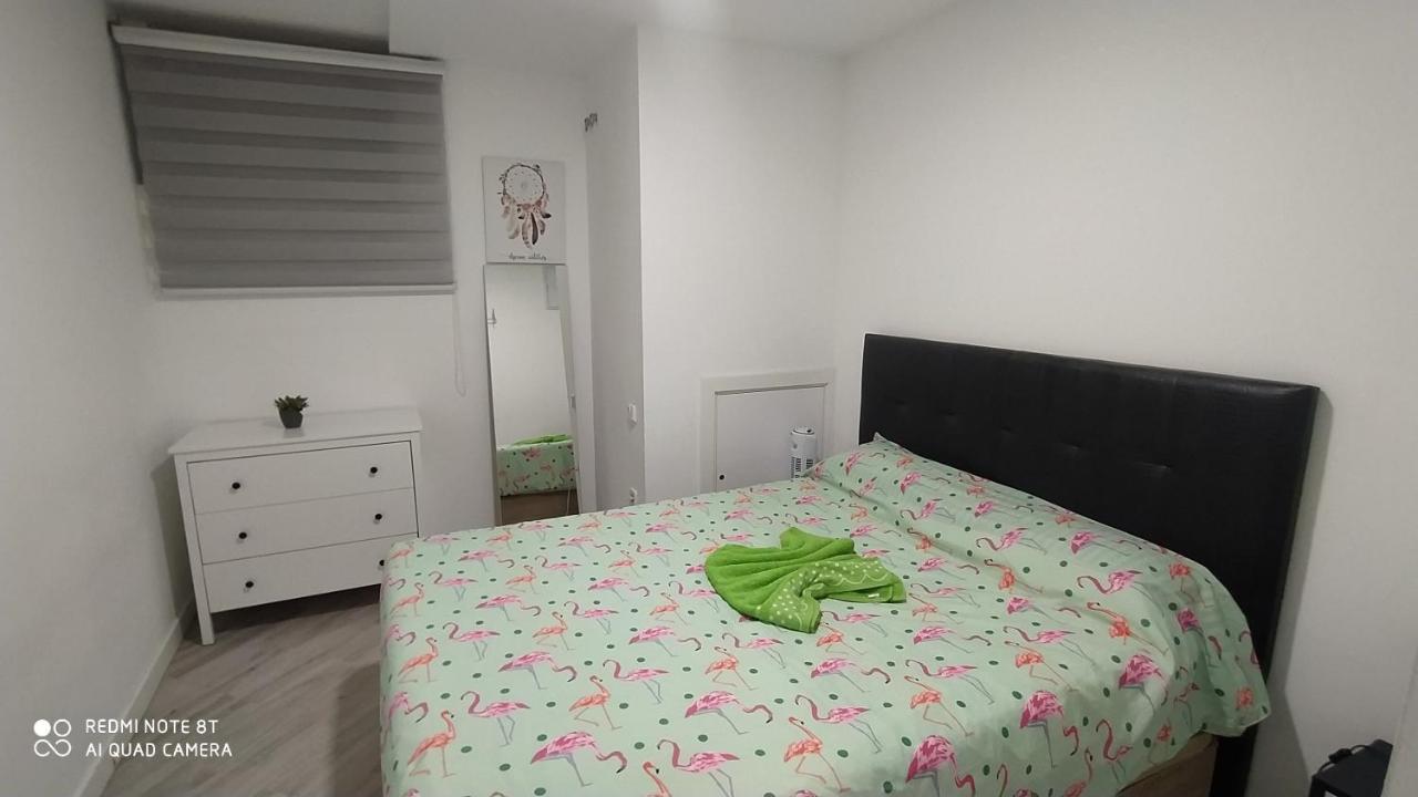 Ubicacion Perfecta Madrid