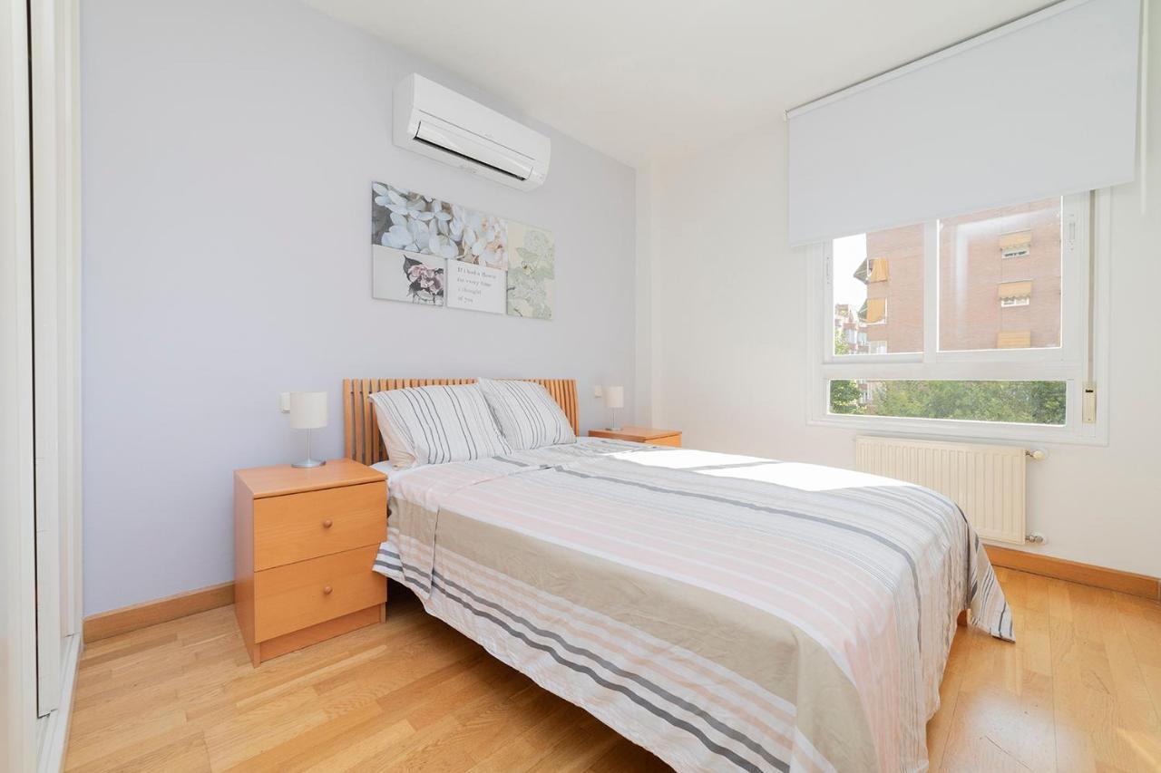 Apartamento Arganzuela 2ºb Madrid