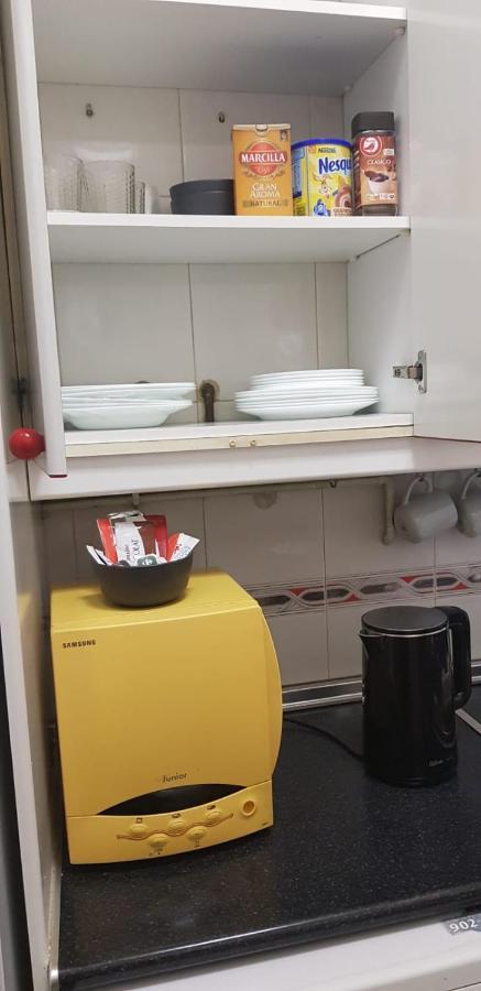 Famaho Apartamento Madrid