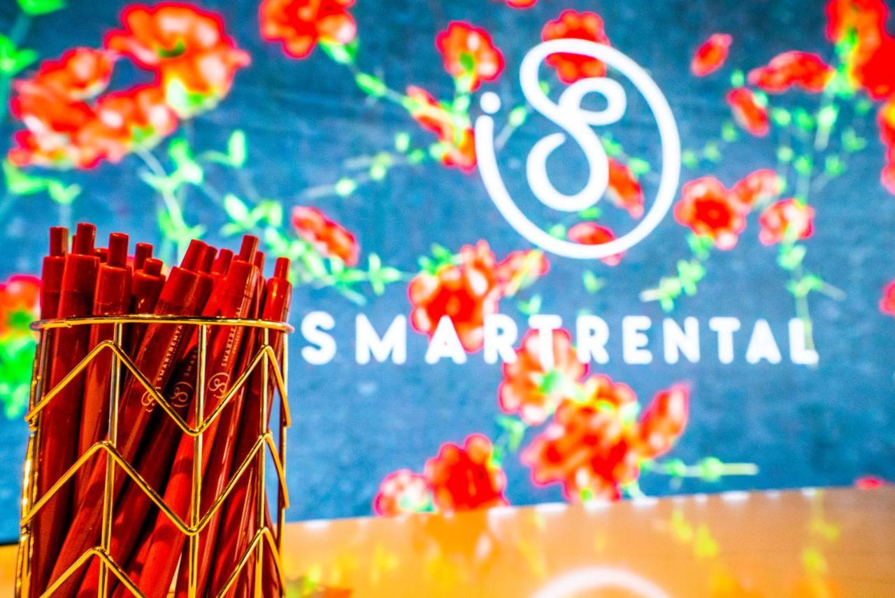 Smartrental Collection Gran Vía Capital Apartahotel Madrid