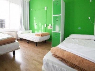 Motion Hostal *