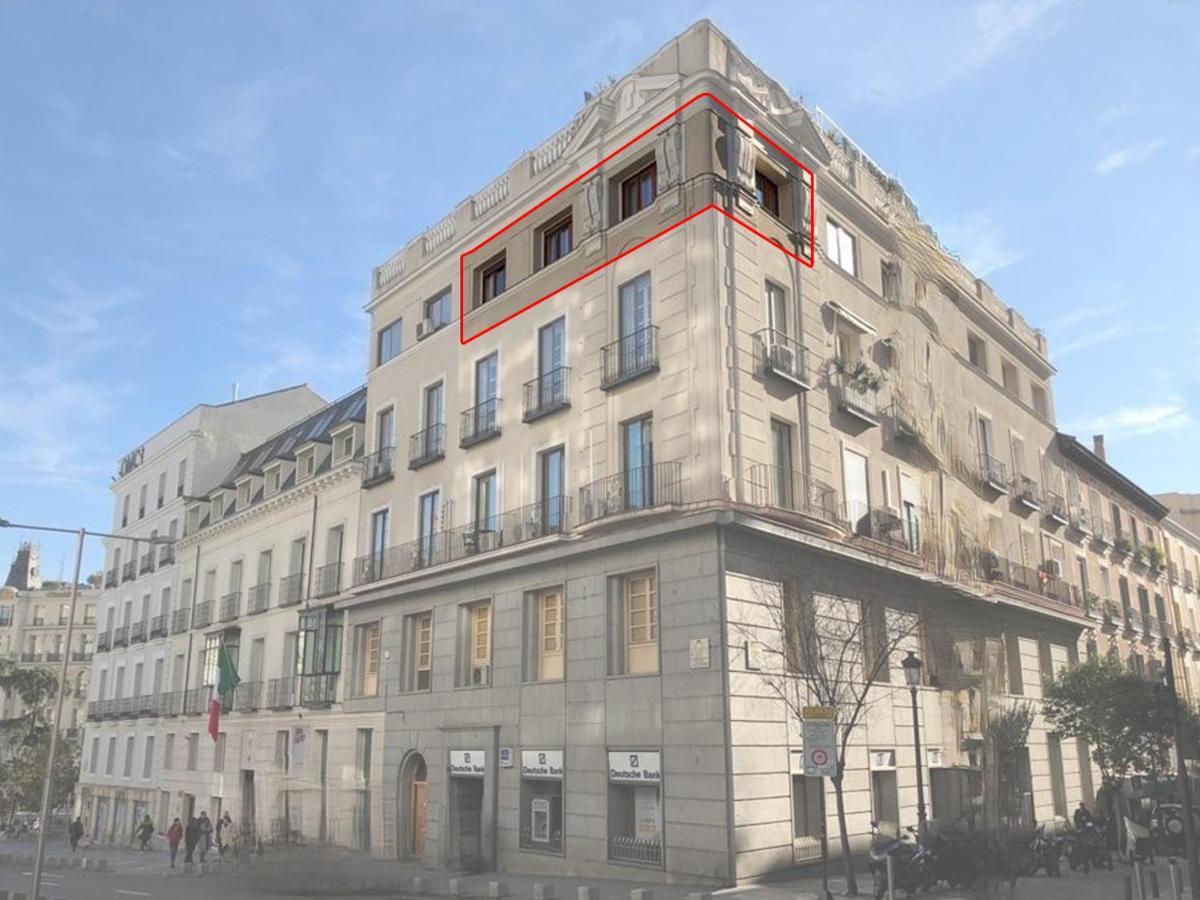 Las Cortes Apartamento