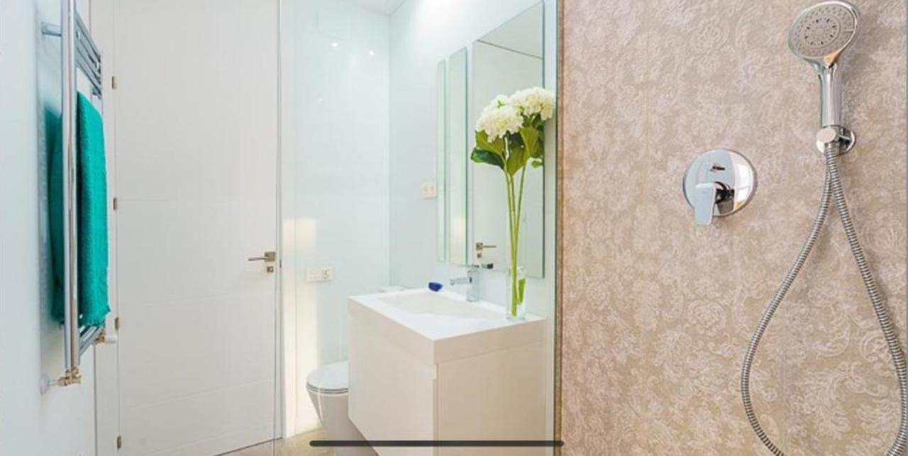 Apartamento Las Cortes