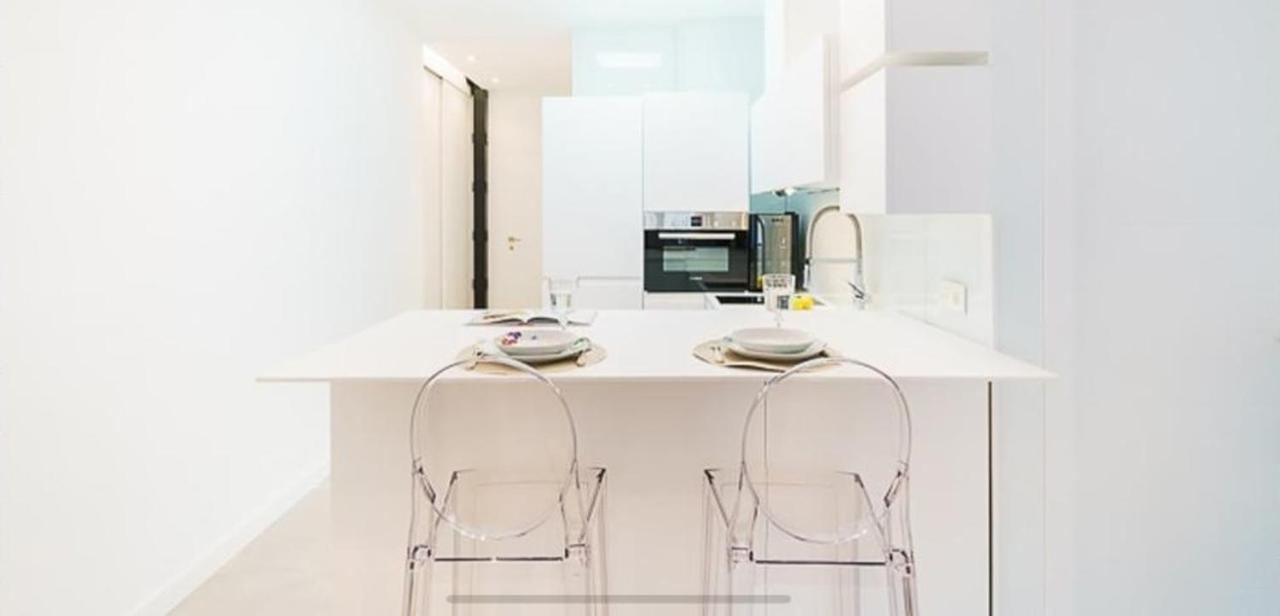 Las Cortes Apartamento
