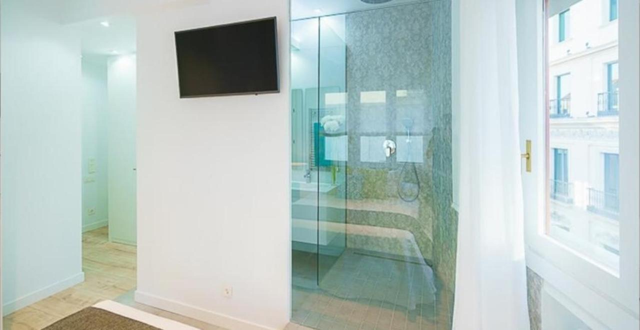 Apartamento Las Cortes *