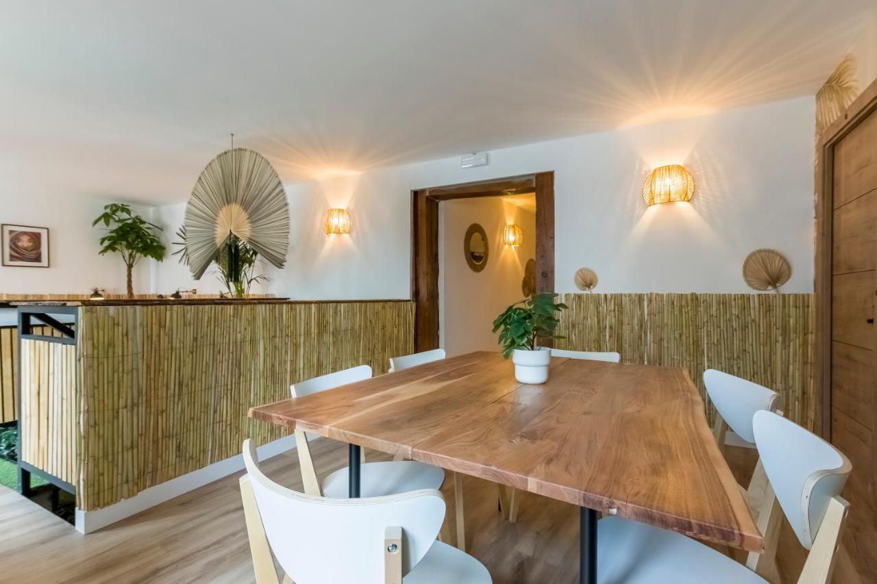 Santo - Coworking - Coliving - *