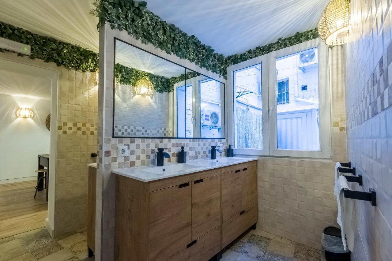 Hostal Santo - Coworking - Coliving - Madrid