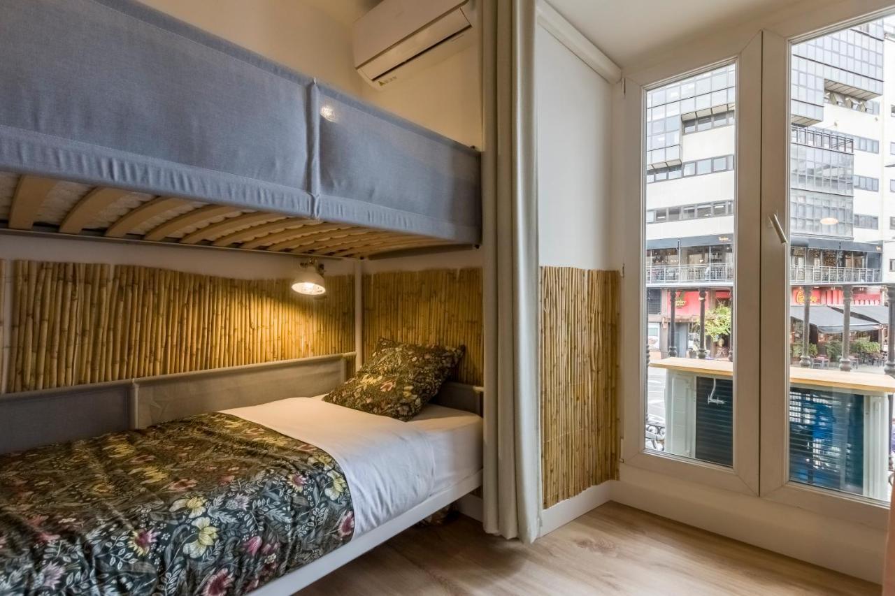 Hostal Santo - Coworking - Coliving - *