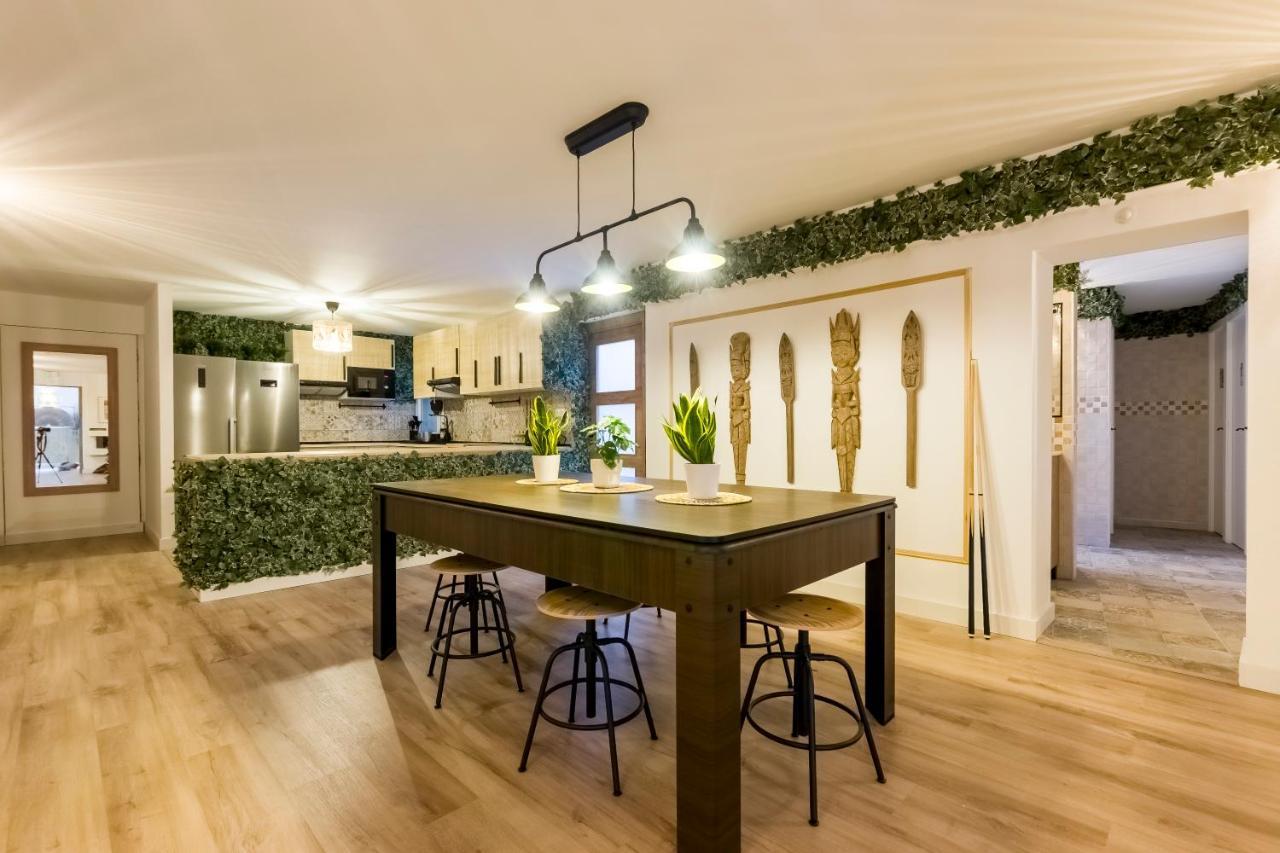 Santo - Coworking - Coliving - * Madrid