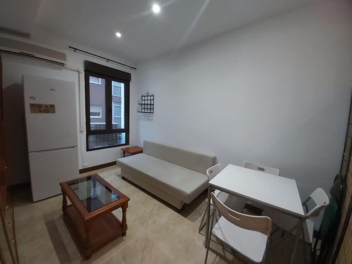 Apartamento Ideal Retiro - Centro De * Madrid