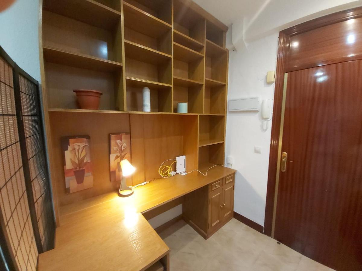 Apartamento Ideal Retiro - Centro De * Madrid