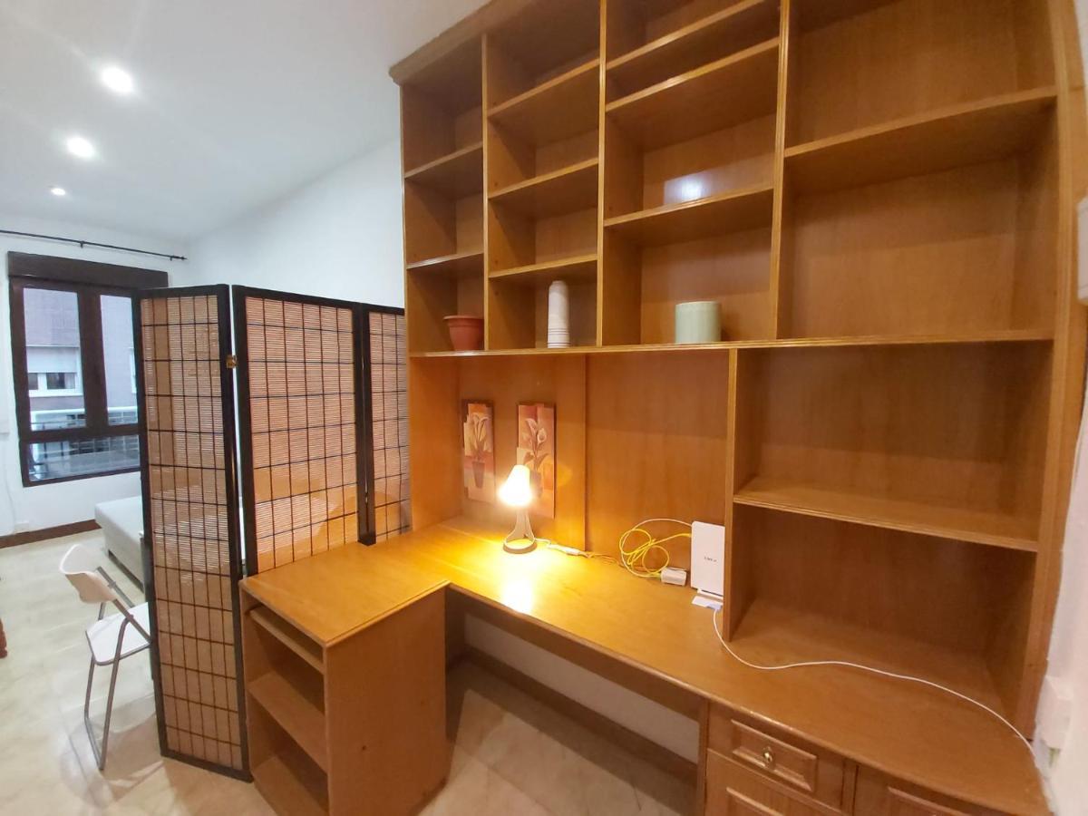 Apartamento Ideal Retiro - Centro De Apartamento Madrid