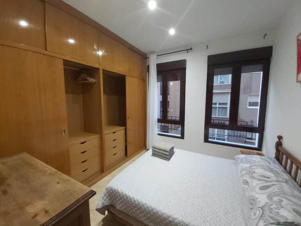 Apartamento Ideal Retiro - Centro De Apartamento Madrid