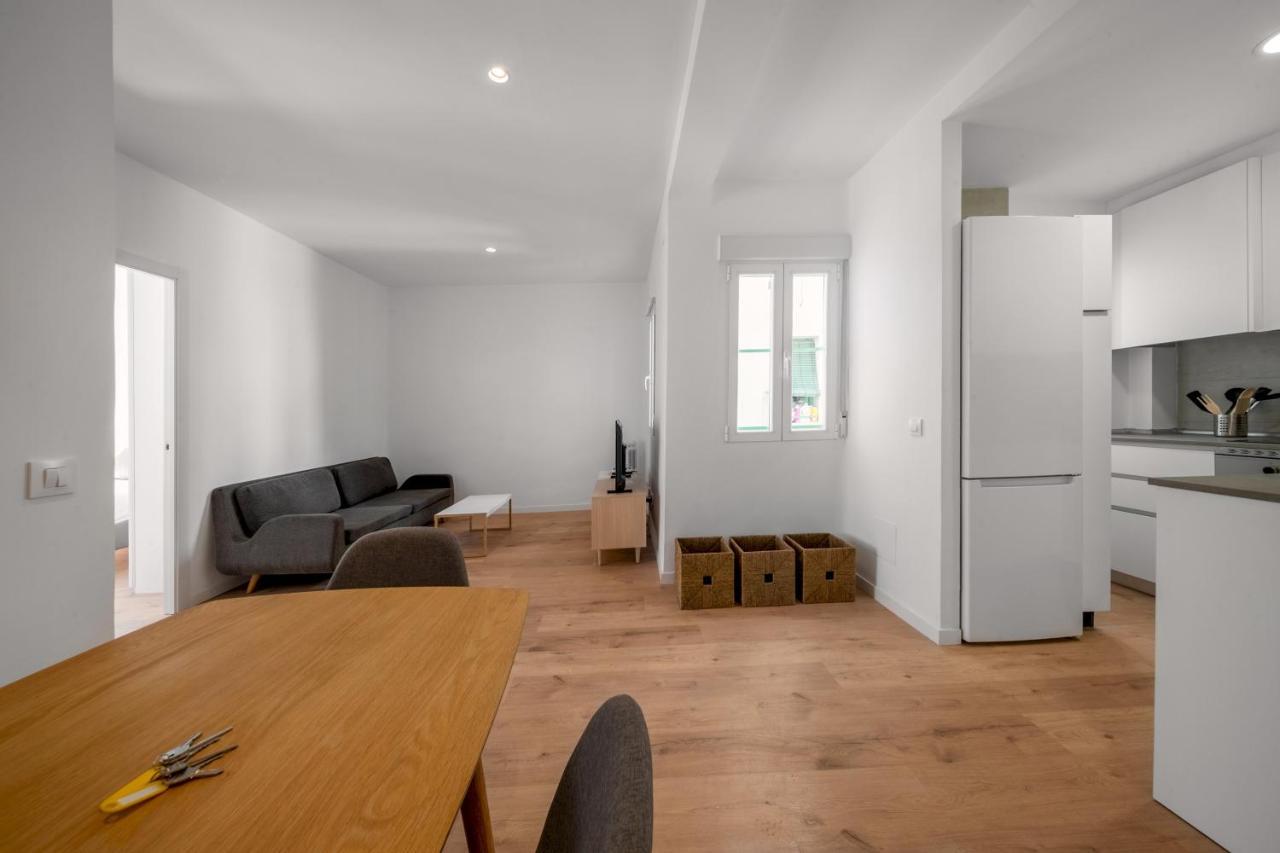 Apartamento 2 Bedrooms 1 Bathroom Furnished - Delicias - Bright - Mintystay *
