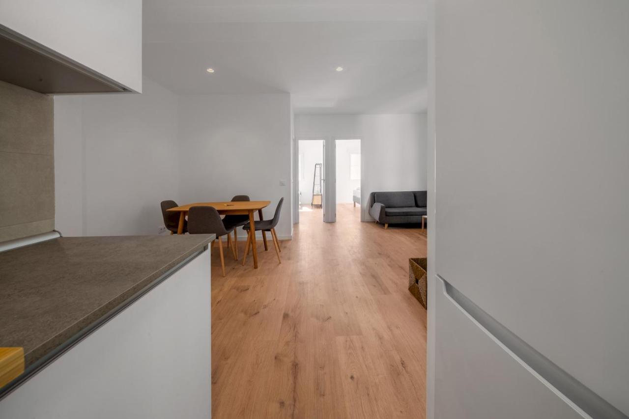 2 Bedrooms 1 Bathroom Furnished - Delicias - Bright - Mintystay * Madrid