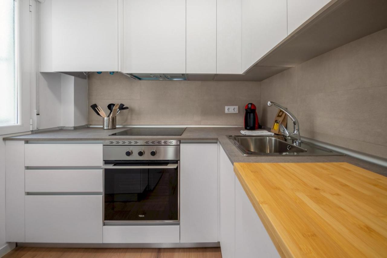 2 Bedrooms 1 Bathroom Furnished - Delicias - Bright - Mintystay * Madrid