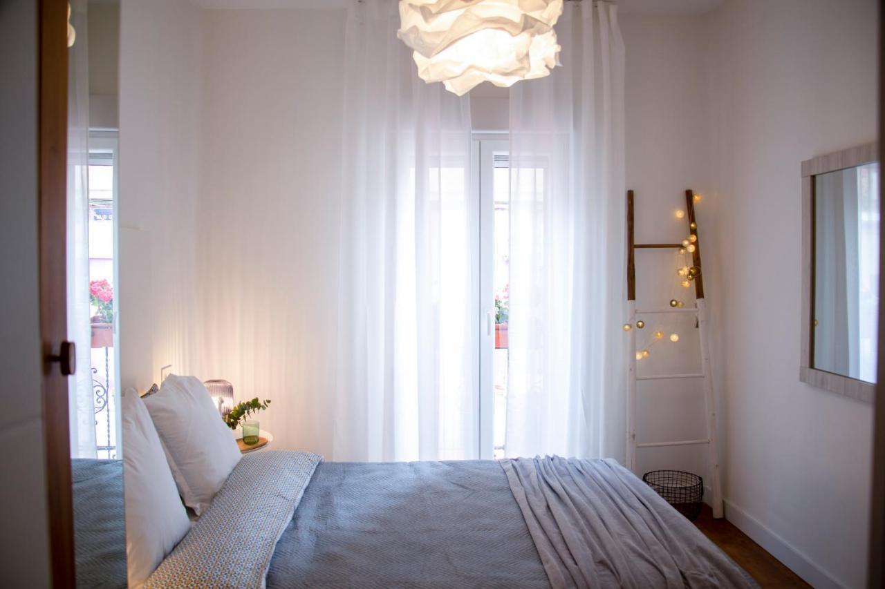 Apartment Nido Mad Madrid