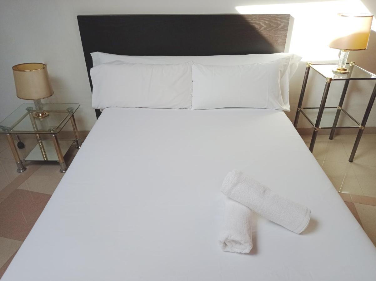 Preciados Apartamento Madrid