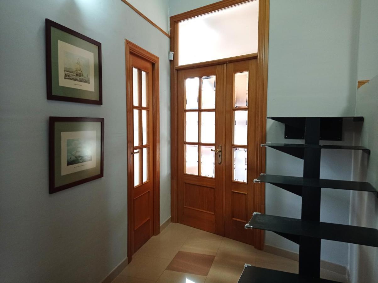 Preciados Apartamento
