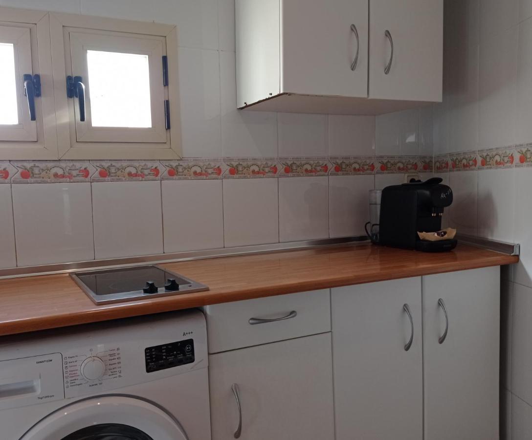 Apartamento Preciados Madrid