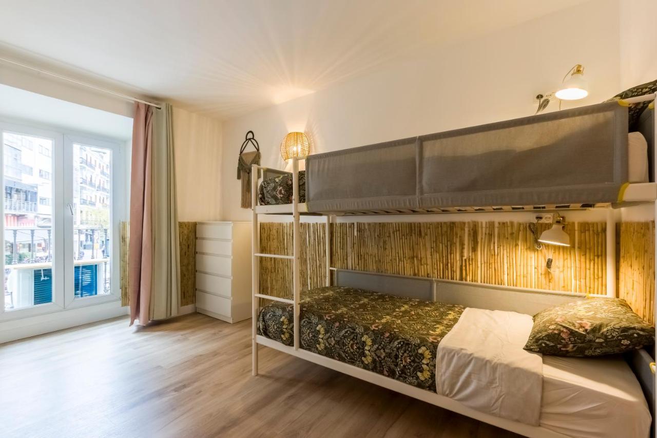 Santo - Coworking - Coliving - Hostal *