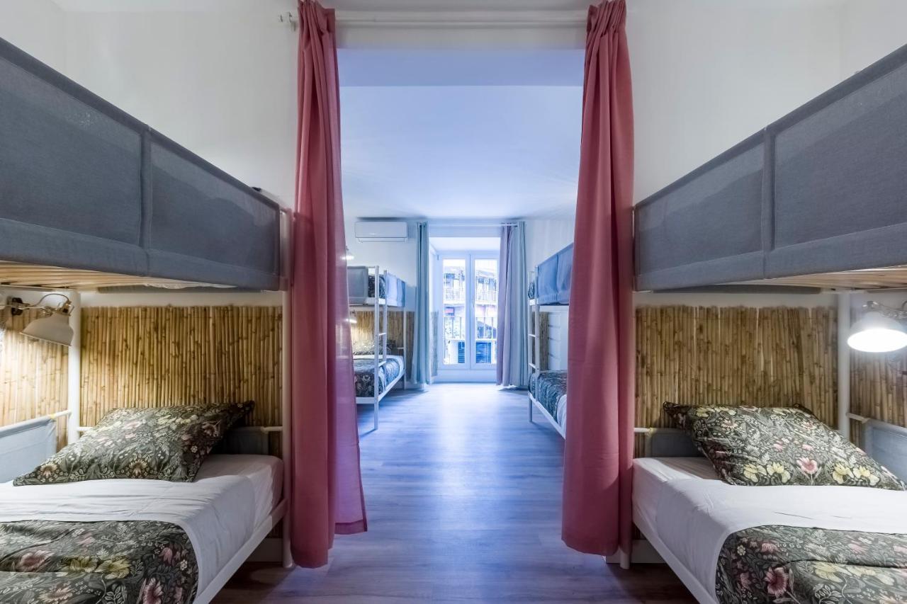 Santo - Coworking - Coliving - Madrid