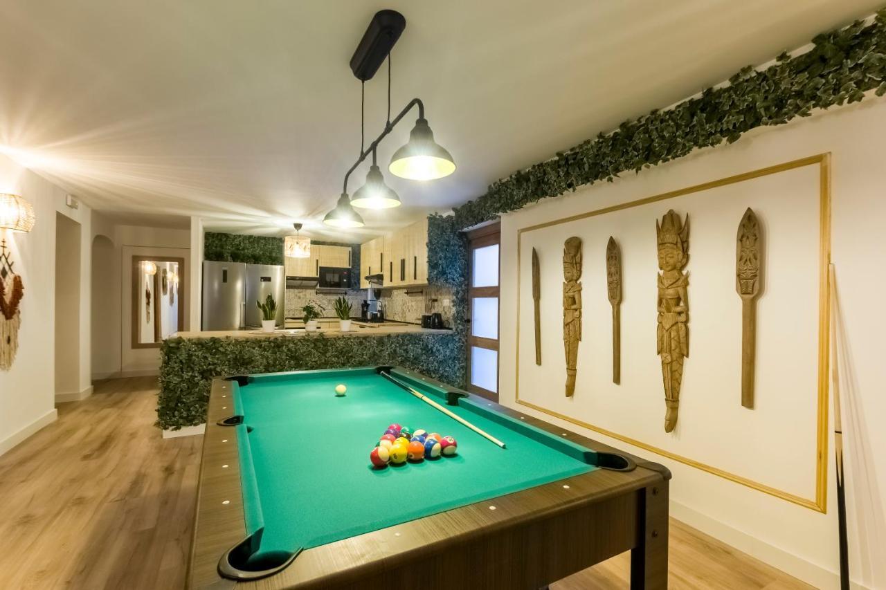 Hostal Santo - Coworking - Coliving -