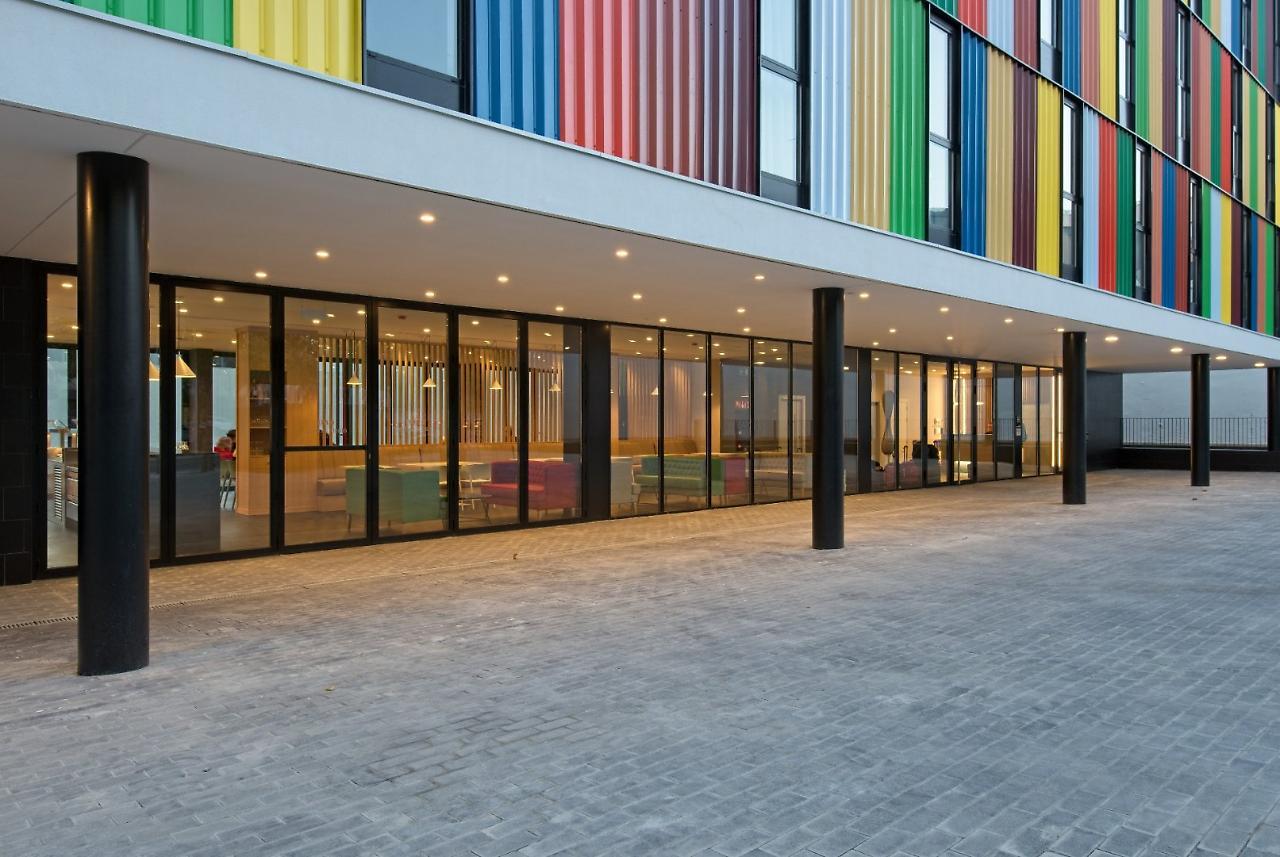 Hotel Dwo Colours Alcalá