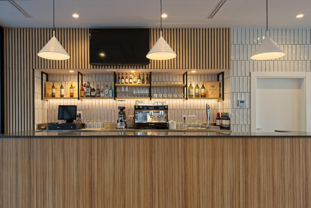 Hotel Dwo Colours Alcalá 4*