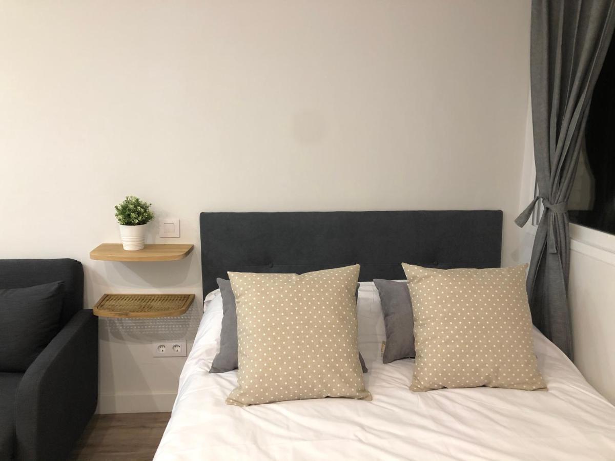 Apartamento Lagasca Charming Madrid