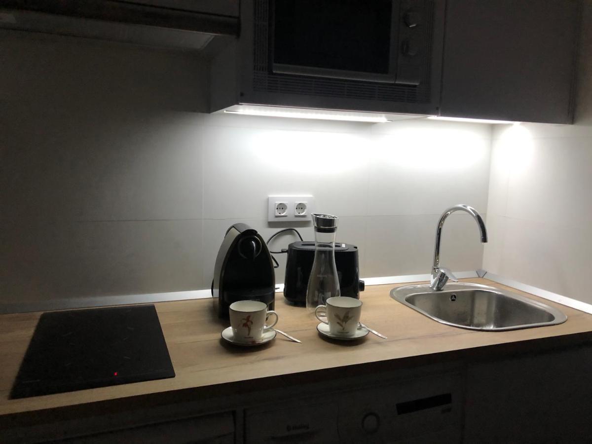 Lagasca Charming Apartamento *