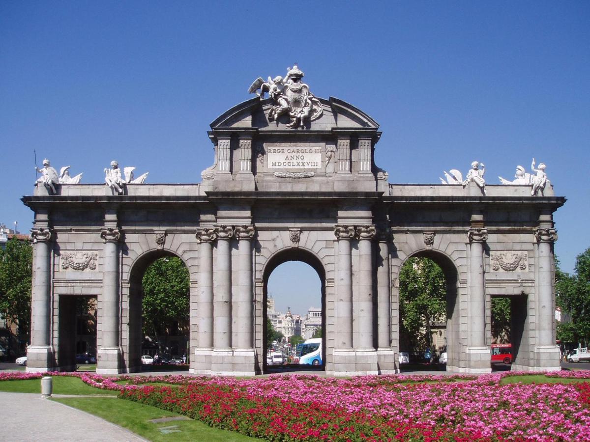 Lagasca Charming Madrid