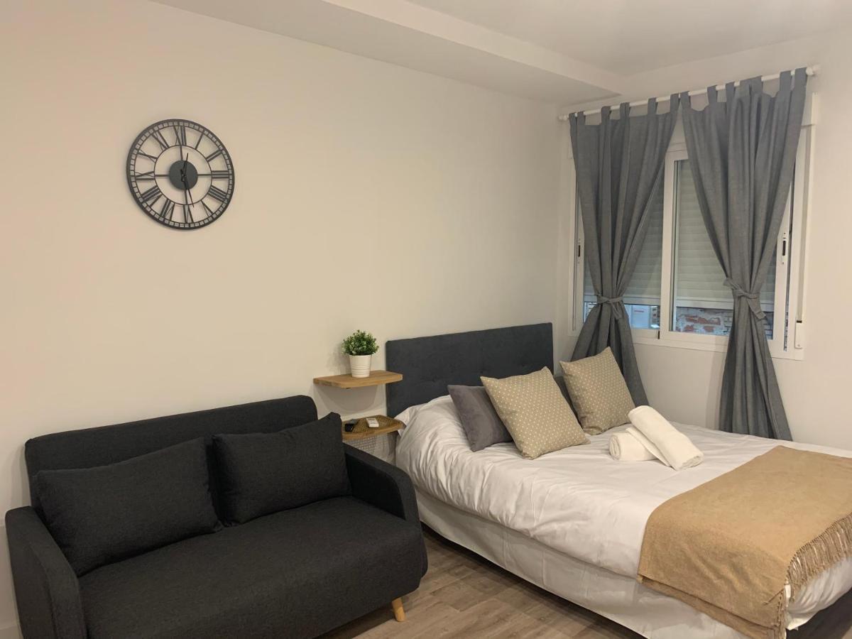 Lagasca Charming Apartamento