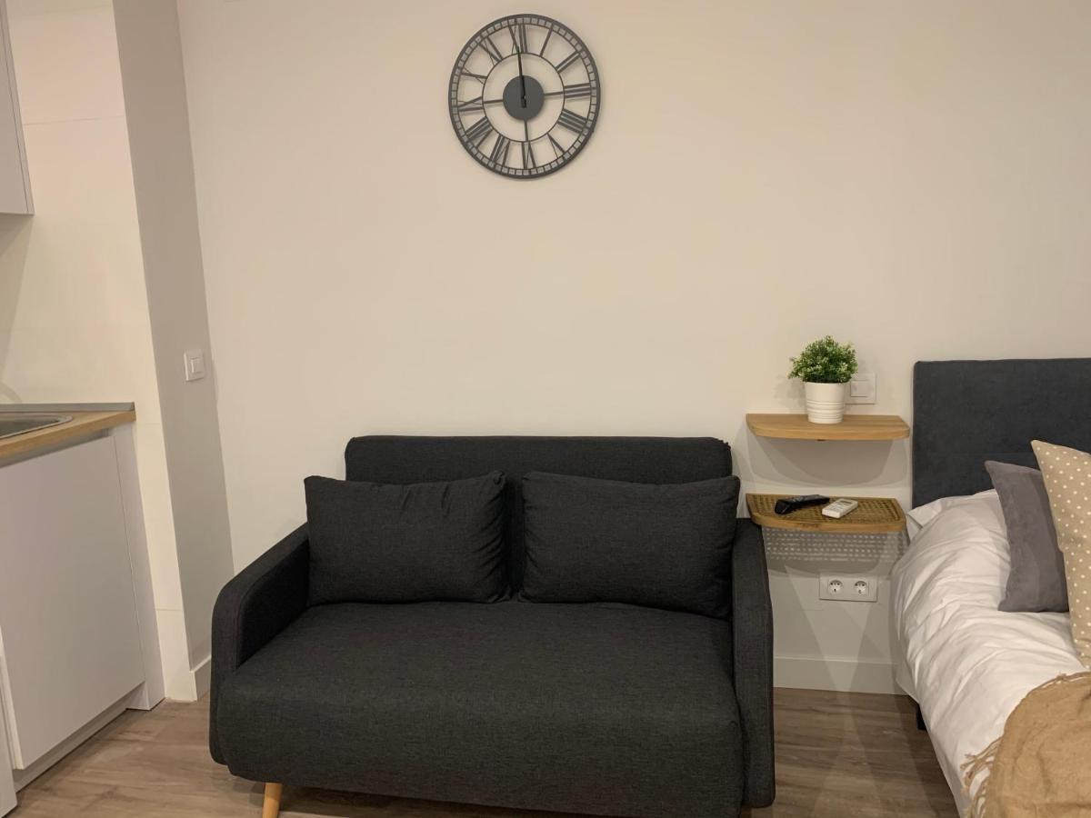 Apartamento Lagasca Charming *