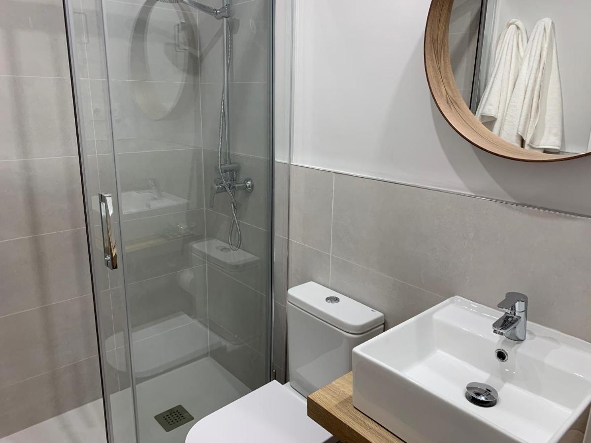 Lagasca Charming Apartamento *