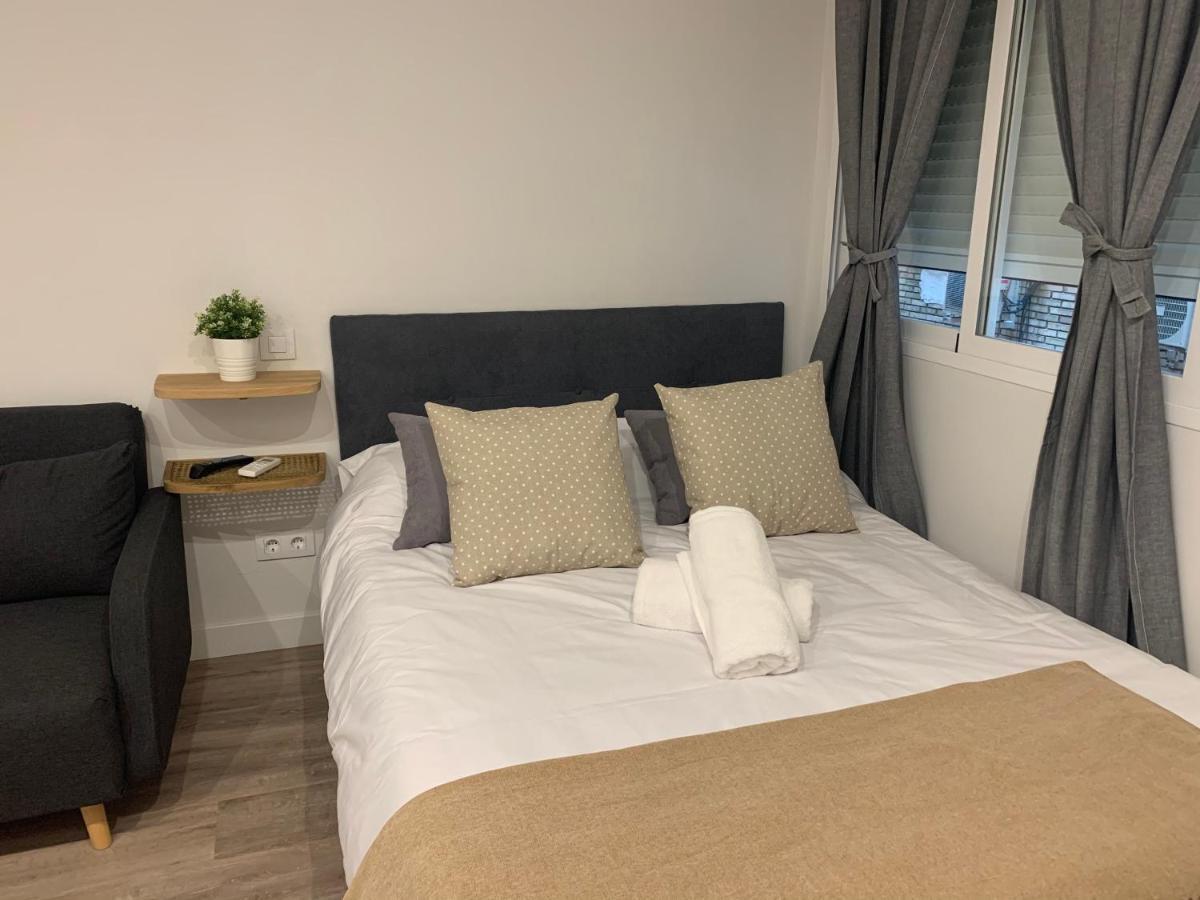 Apartamento Lagasca Charming Madrid